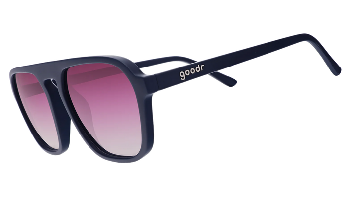 Goodr RTG Deja Vu Daydream Sunglasses