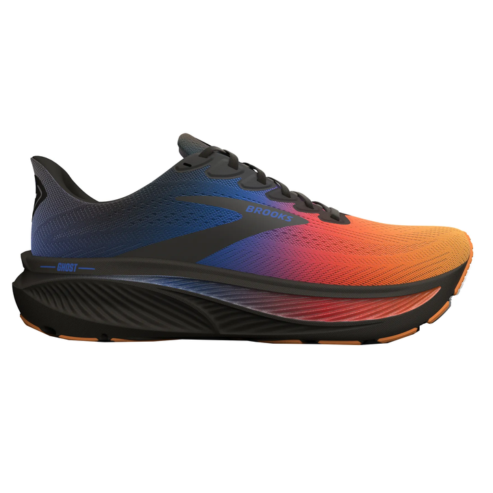Brooks Ghost 17