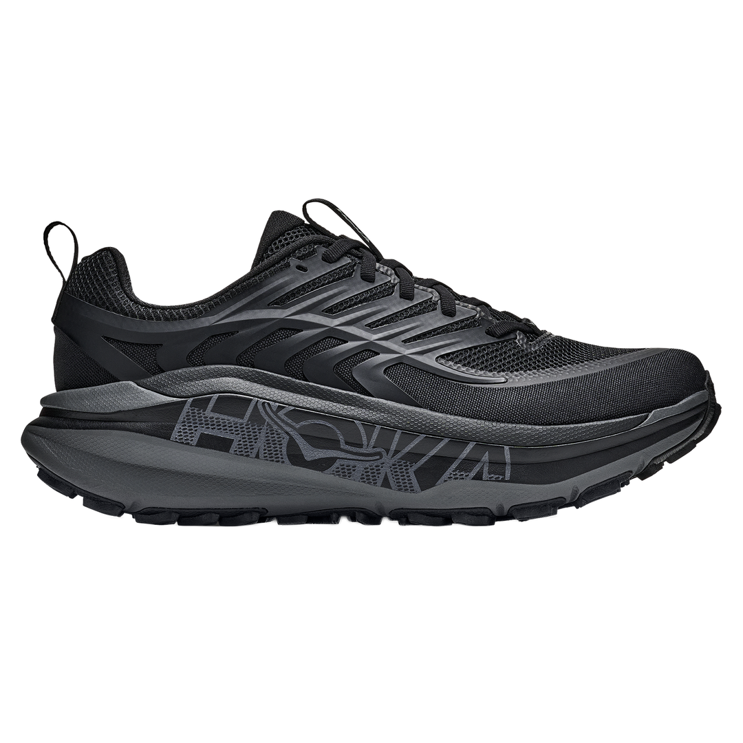 Hoka Stinson 8