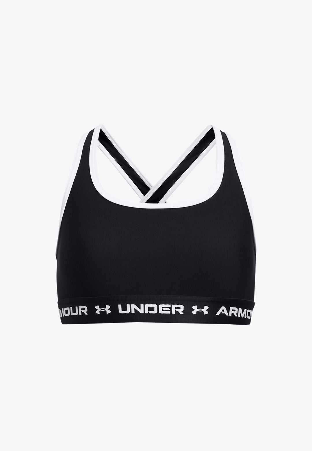 Under Armour G Crossback Top
