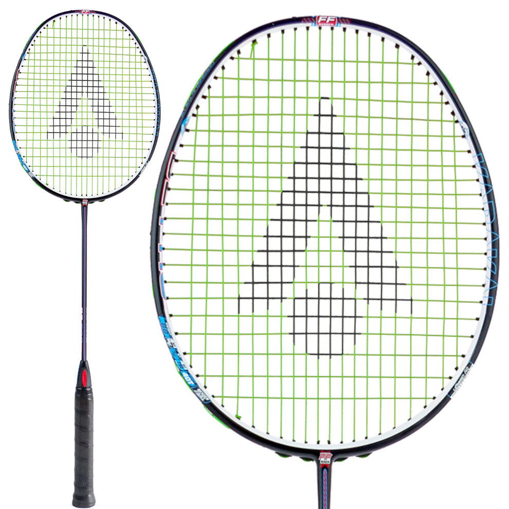 Karakal BZ Pro Badminton Racket