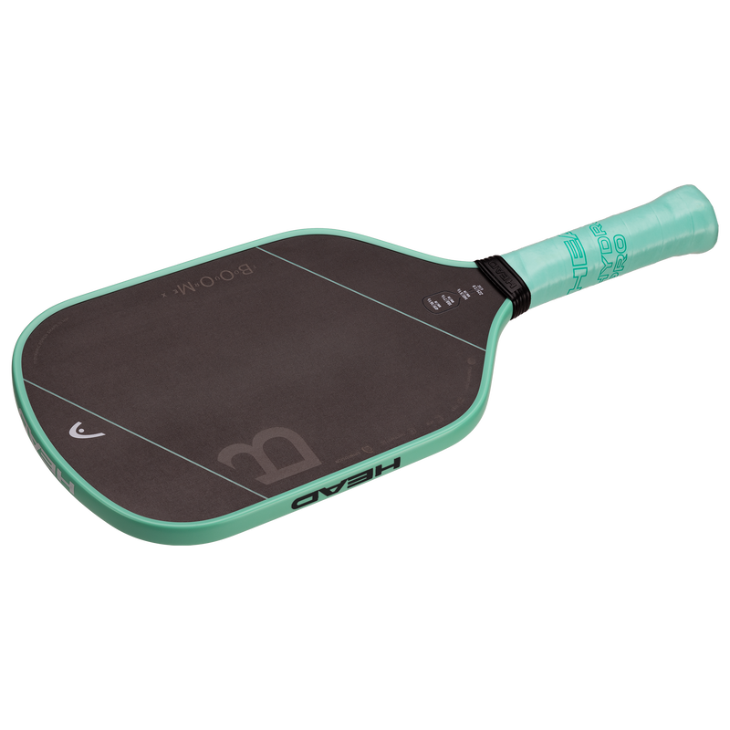 Head Boom Tour EX Pickleball Bat