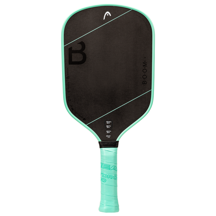 Head Boom Tour EX Pickleball Bat