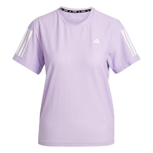 Adidas Own the Road Lady Tee