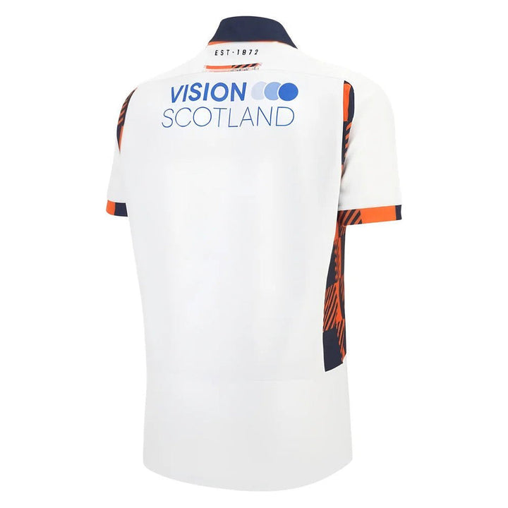 Edinburgh Away Rugby Top 25-26
