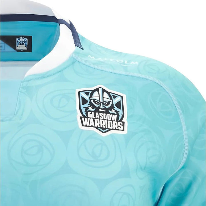 Macron Glasgow Warriors Away