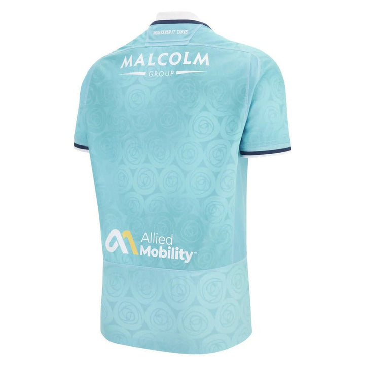 Macron Glasgow Warriors Away