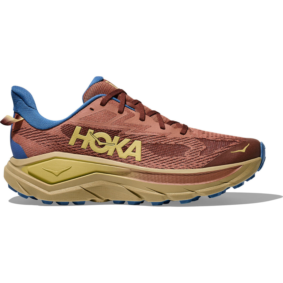 Hoka Challenger 8