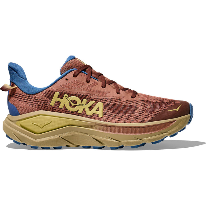Hoka Challenger 8