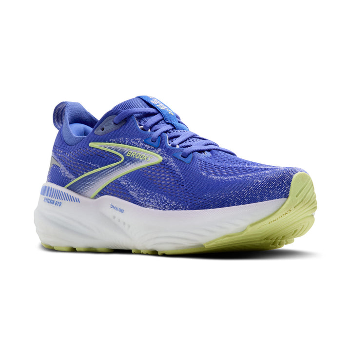 Brooks Lady Glycerin GTS 22