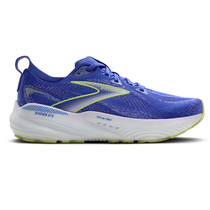 Brooks Lady Glycerin GTS 22