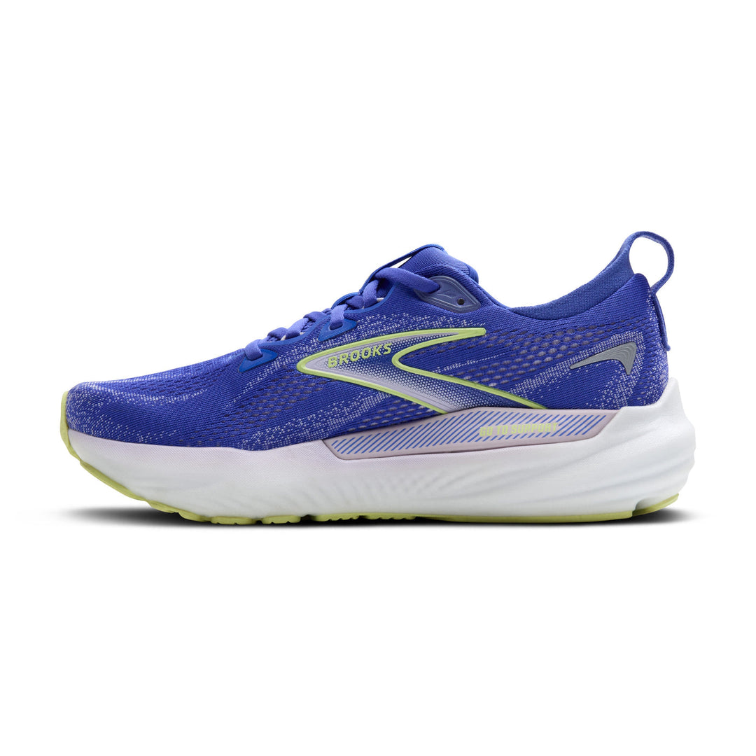 Brooks Lady Glycerin GTS 22