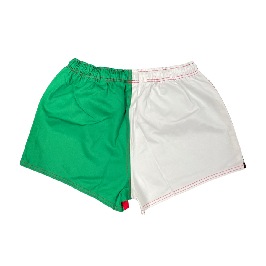 Canterbury Harlequin Rugby Shorts