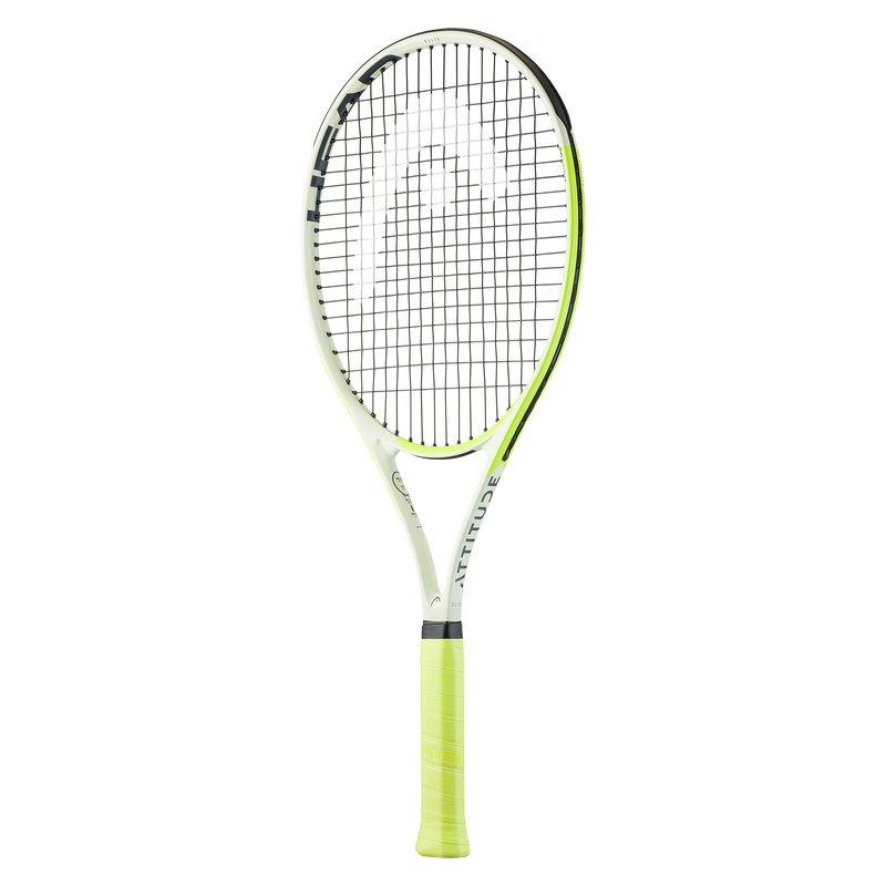 Head MX Attitude Elite Tennis Racket