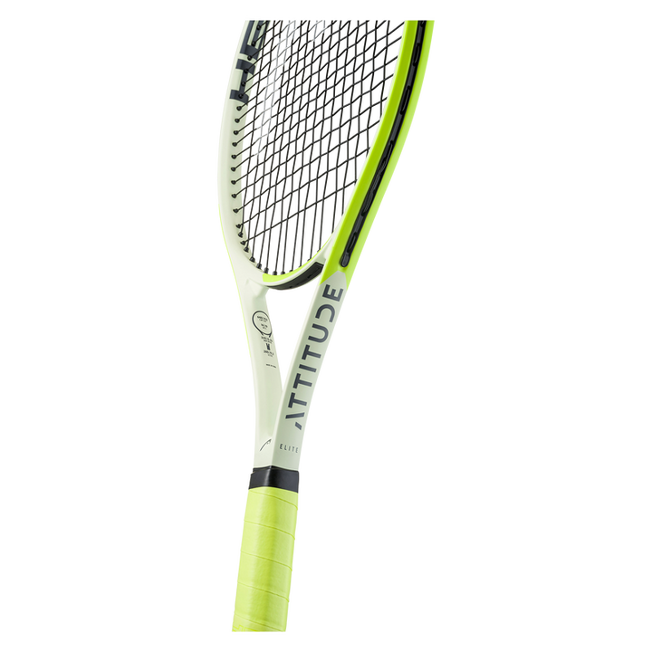 Head MX Attitude Elite Tennis Racket