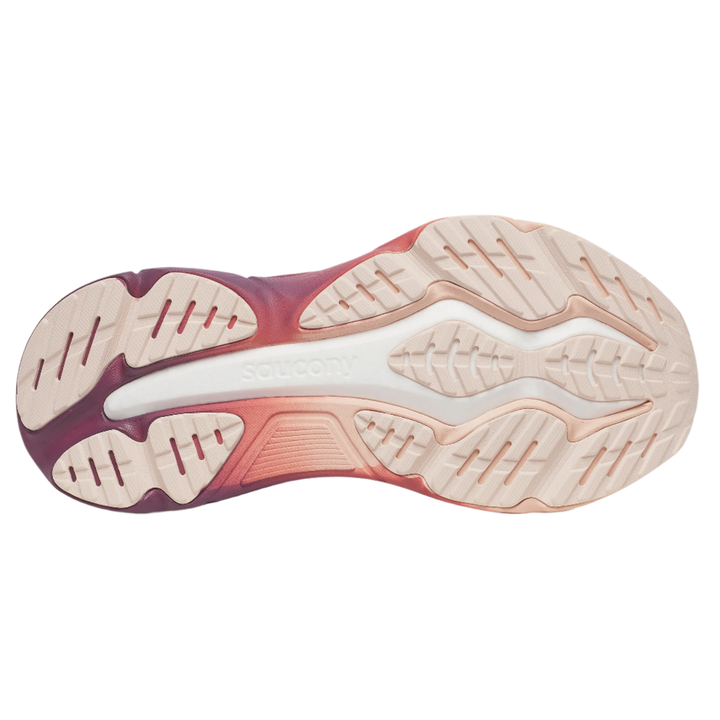 Saucony Lady Hurricane 25