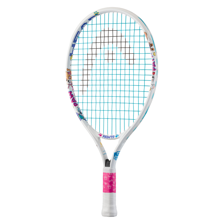 Head Paw Patrol Junior Tennis Racket