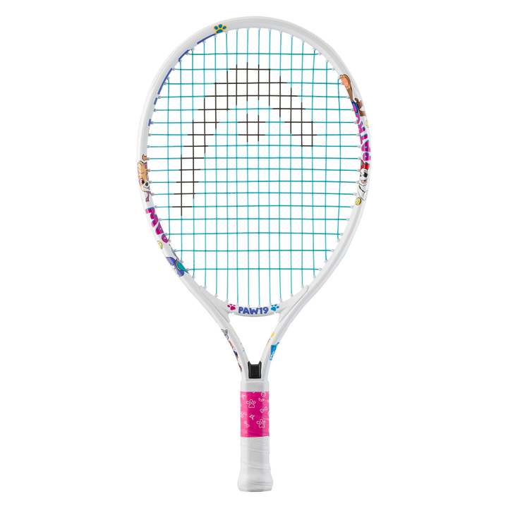 Head Paw Patrol Junior Tennis Racket