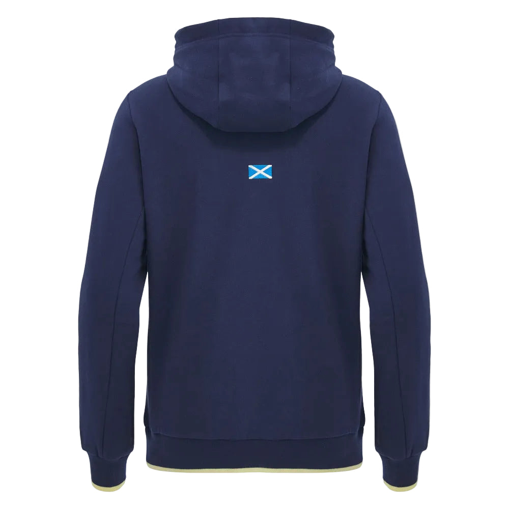 Macron Men's SRU Scotland 26/27 Hoody