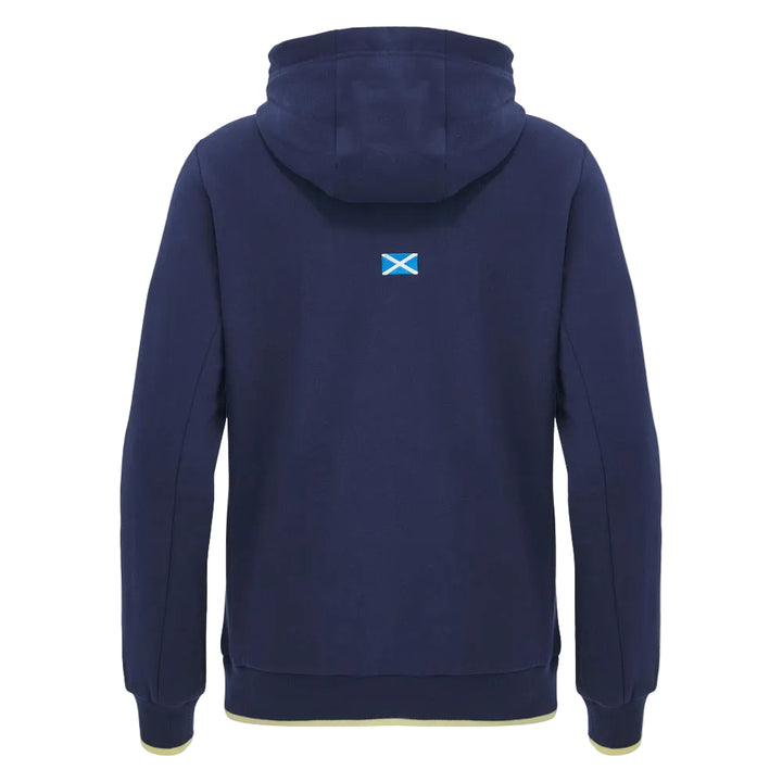 Macron Men's SRU Scotland 26/27 Hoody
