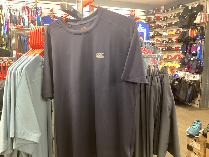 Canterbury Tempo+ Training T-Shirt