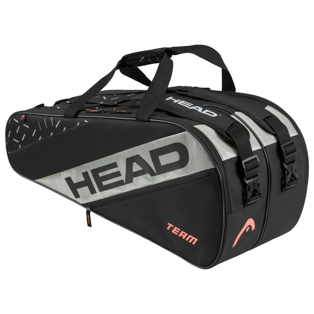 Head Team Racquet Bag Large