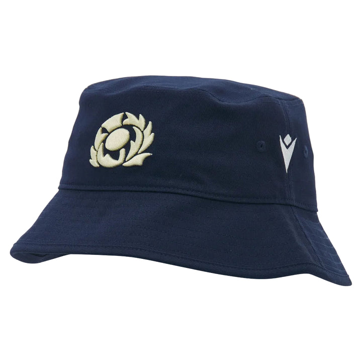 Macron SRU Scotland Bucket Hat