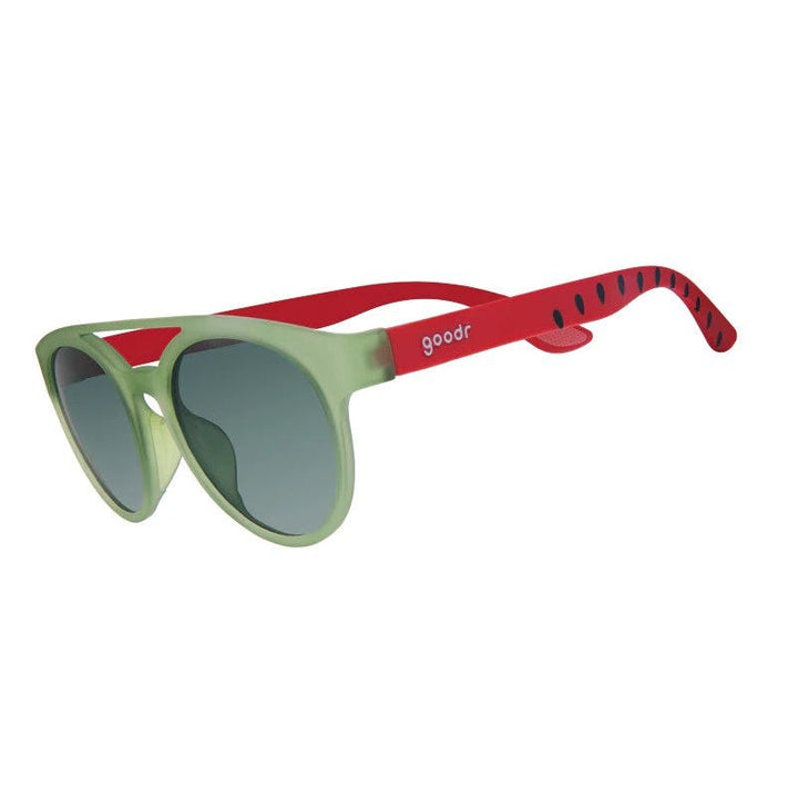 Goodr PHG - Watermelon Wasted Sunglasses