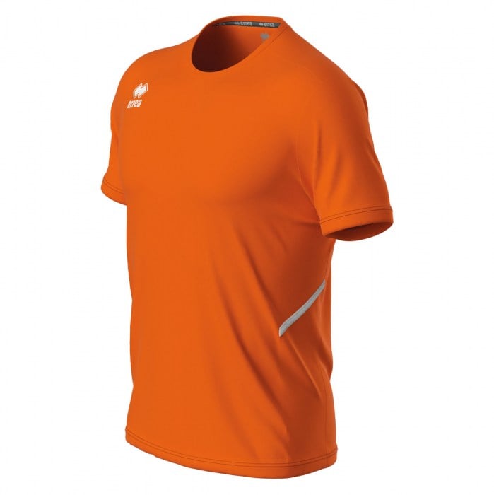 Errea Marvin Short Sleeve Shirt