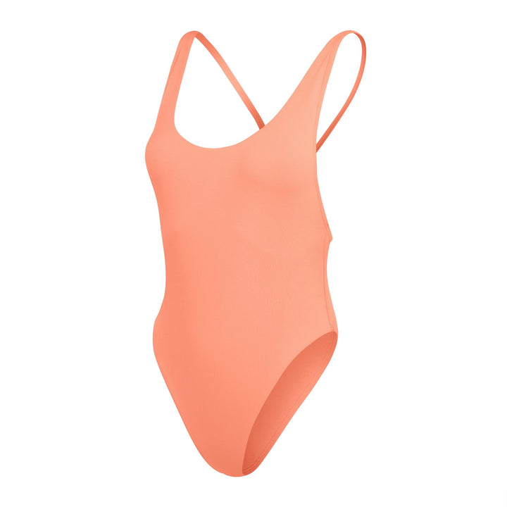 Speedo Gen Solid One Piece Swimsuit