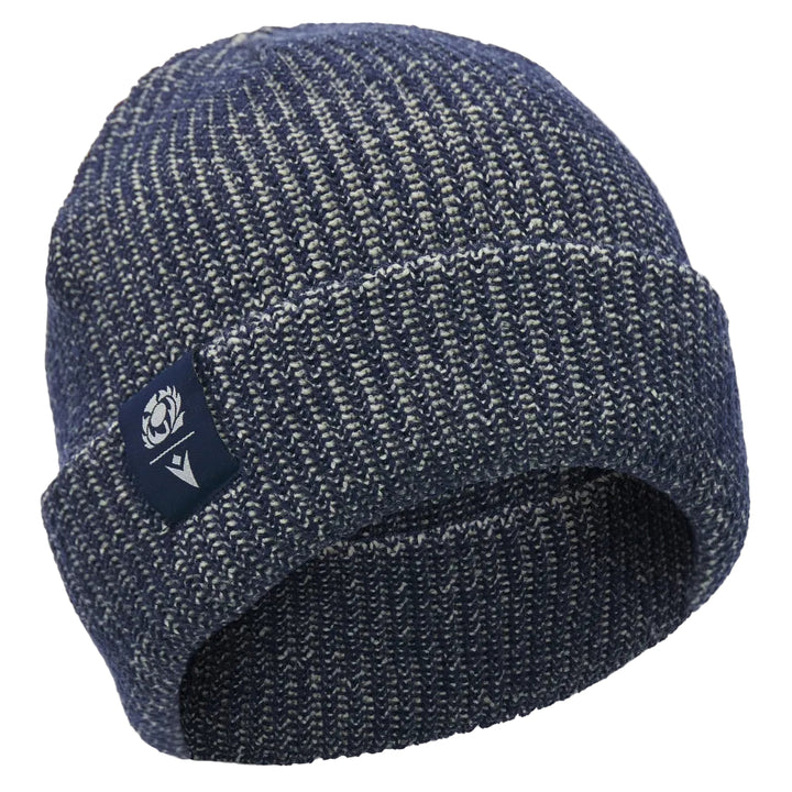 Macron SRU Scotland Waffle Beanie