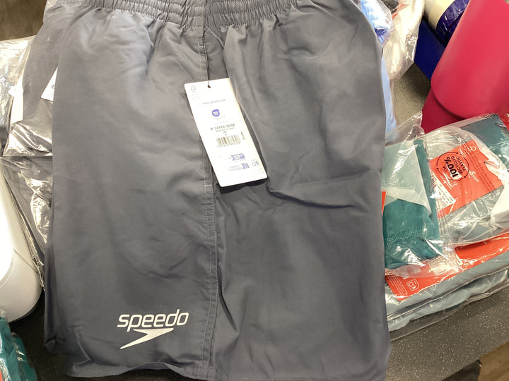 Speedo Men's Essential 16" Watershort