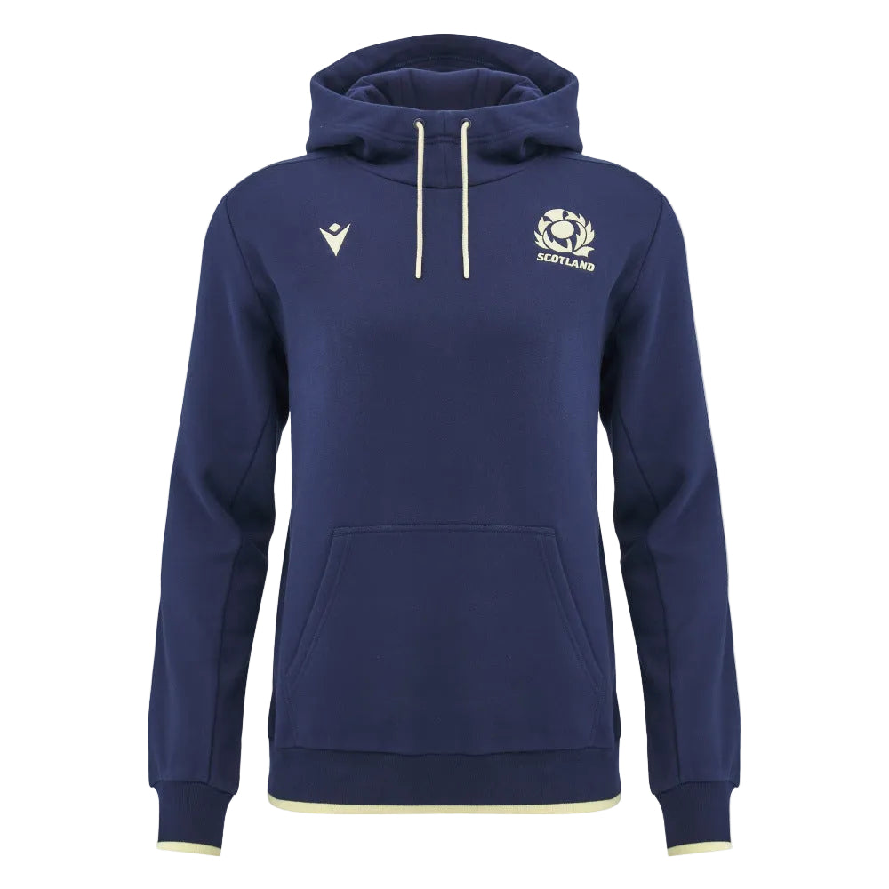Macron Men's SRU Scotland 26/27 Hoody