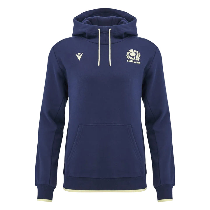 Macron Men's SRU Scotland 26/27 Hoody