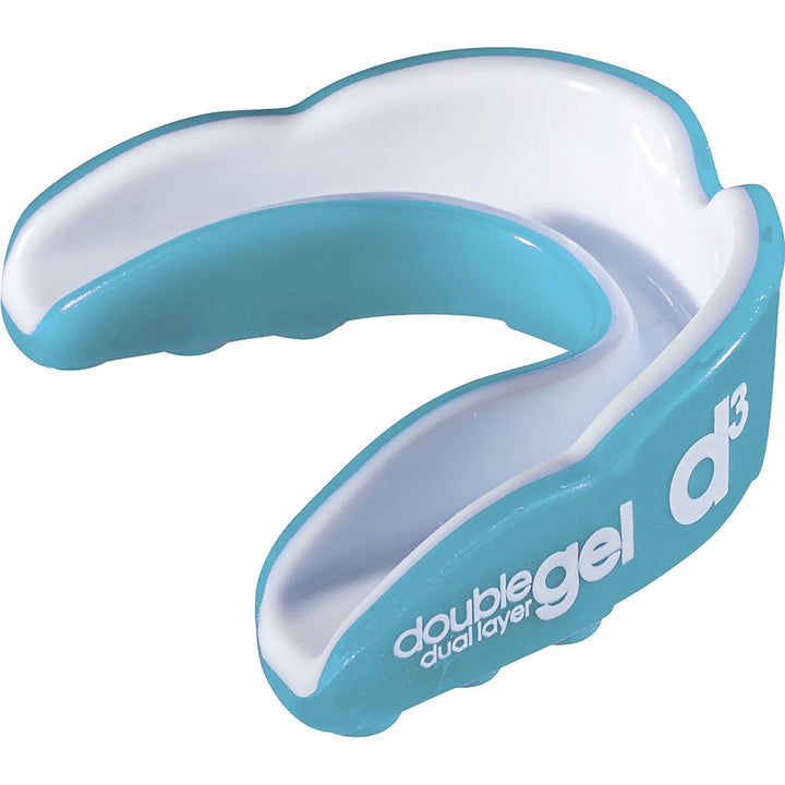 D3 Dual Layer Gel Gumshield