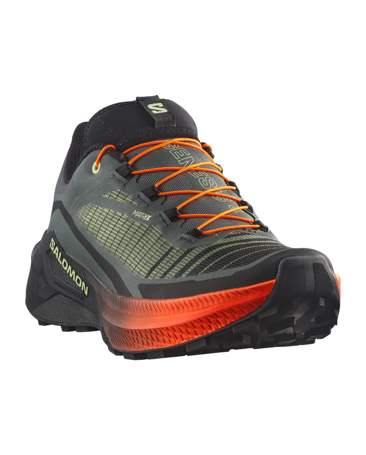 Salomon Genesis 2