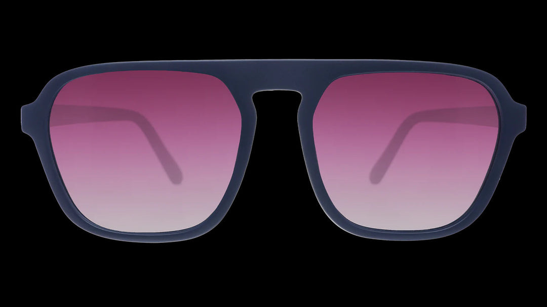 Goodr RTG Deja Vu Daydream Sunglasses