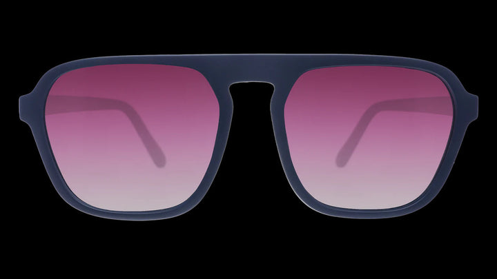 Goodr RTG Deja Vu Daydream Sunglasses