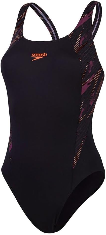 Speedo Hyperboom Splice Swimsuit