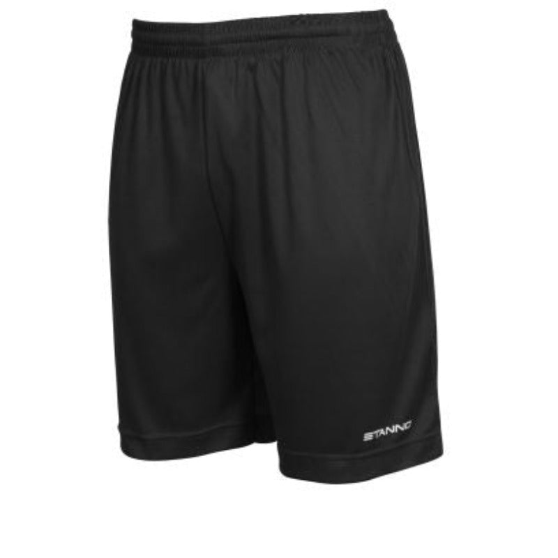 Stanno Field Shorts Black