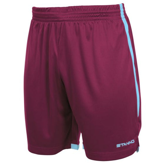 Morton Thistle Shorts - 2