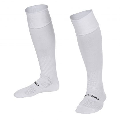 Stanno Park Socks White