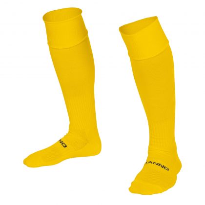 Stanno Park Socks Yellow