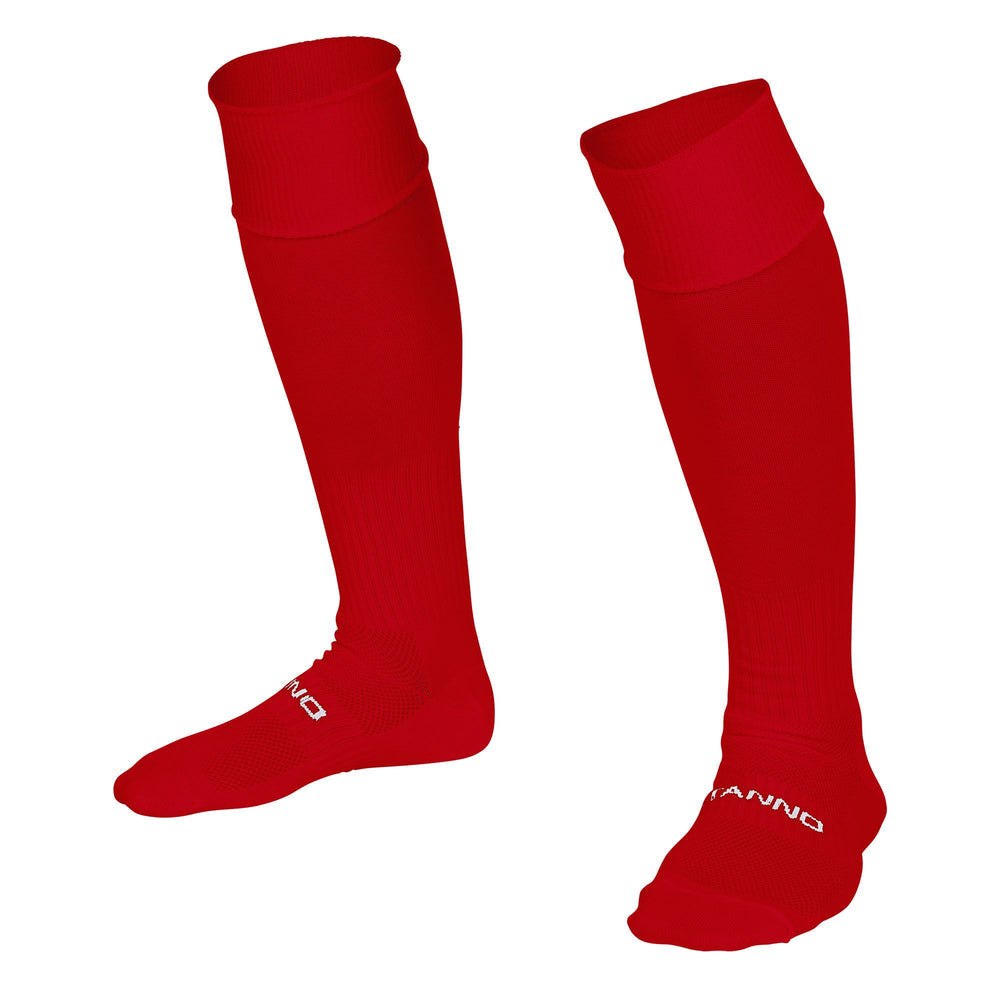 Stanno Park Socks Red