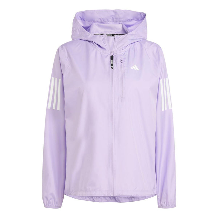 Adidas Own the Road Jacket