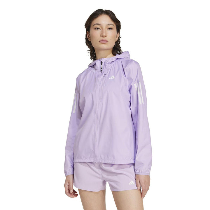 Adidas Own the Road Jacket