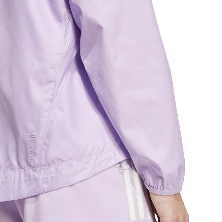 Adidas Own the Road Jacket