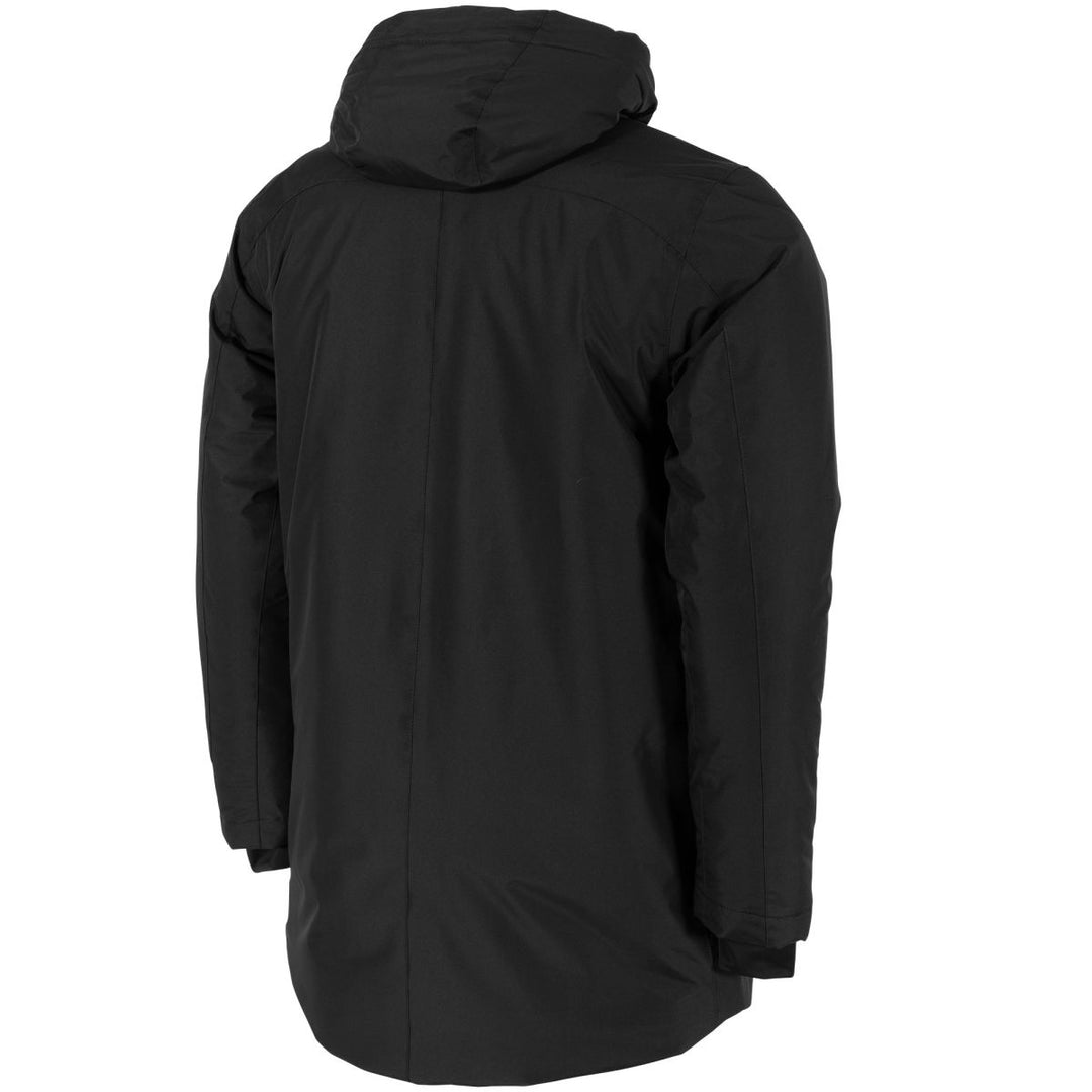 Morton Thistle Padded Jacket