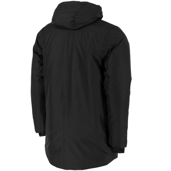 Morton Thistle Padded Jacket