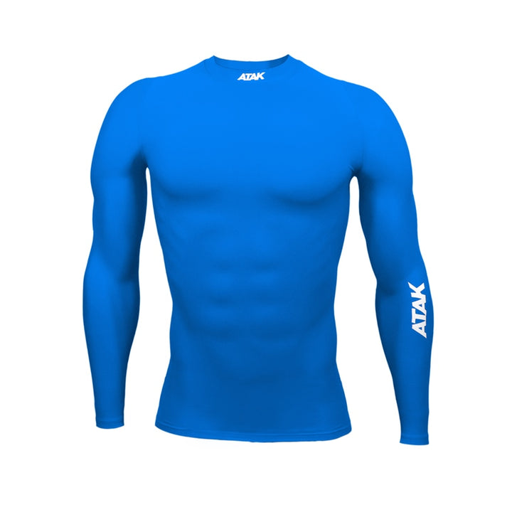 Atak Compression Active and Recovery Shirts